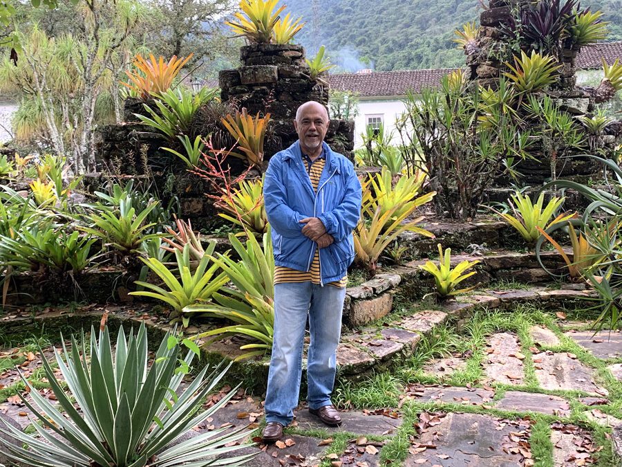 Burle Marx