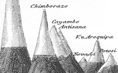 Cordillera de Los Andes – UICN
