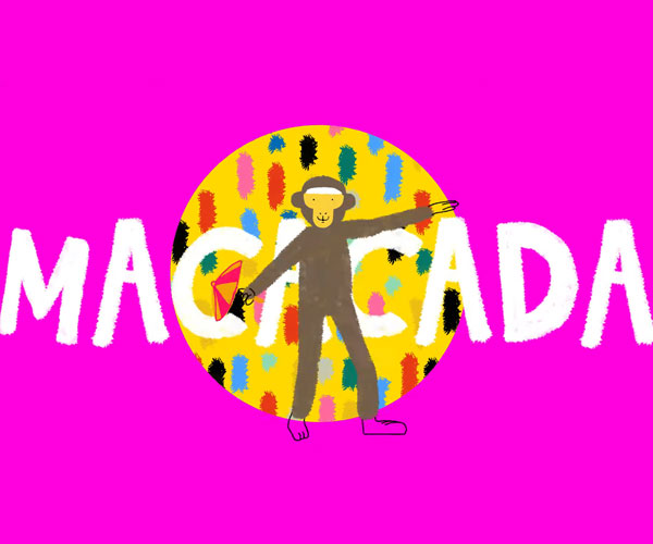 Frevo da Macacada